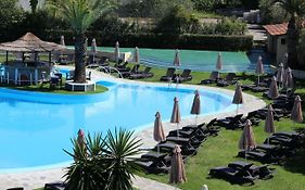 Pegasus Hotel Corfu 3*